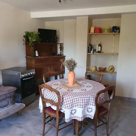 Casa vacanze Nature Et Calme