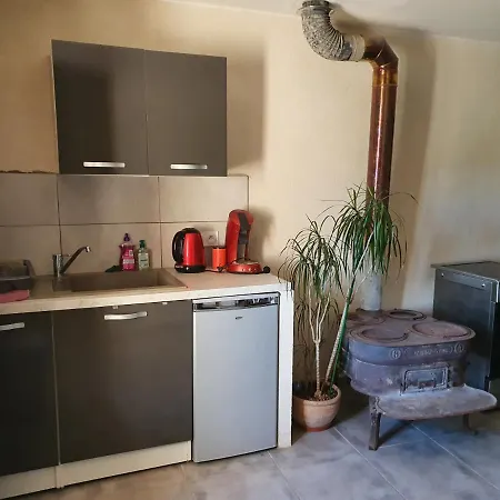 Casa vacanze Nature Et Calme Castellane
