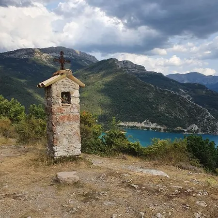 Nature Et Calme Casa vacanze